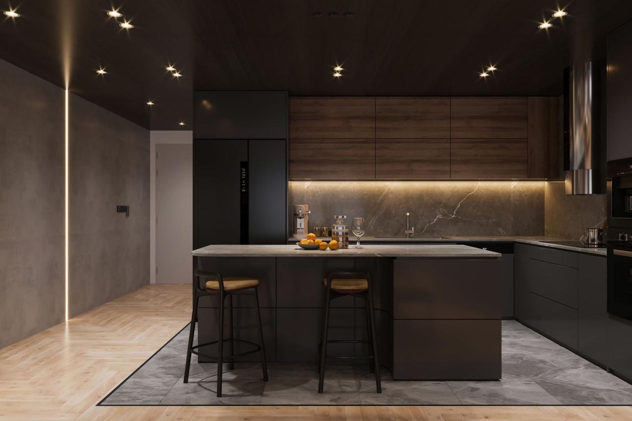 Kitchen 7